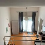 Apartment Milo-metro Loft