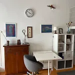 Milo-metro Loft Apartamento Catania