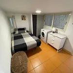 Apartment Milo-metro Loft *