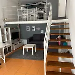 Milo-metro Loft