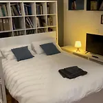Apartment Milo-metro Loft *