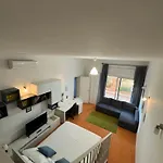 Appartamento Milo-metro Loft Catania