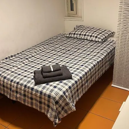 Milo-metro Loft Apartmán *