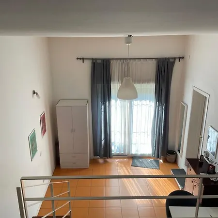 Apartmán Milo-metro Loft