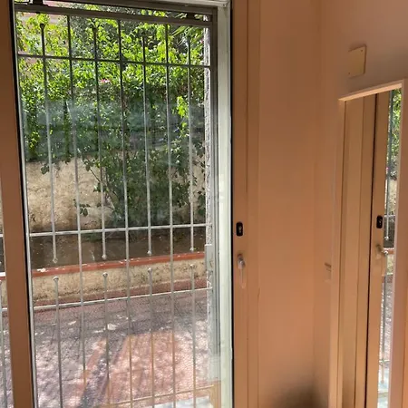 Apartment Milo-metro Loft