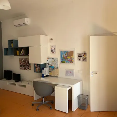 Apartmán Milo-metro Loft
