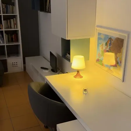 Milo-metro Loft Katánie
