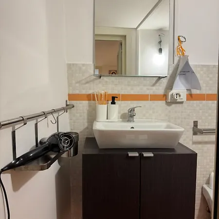 Apartmán Milo-metro Loft