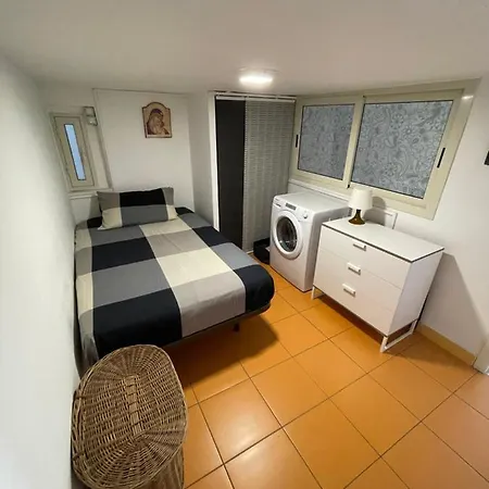 Apartment Milo-metro Loft *
