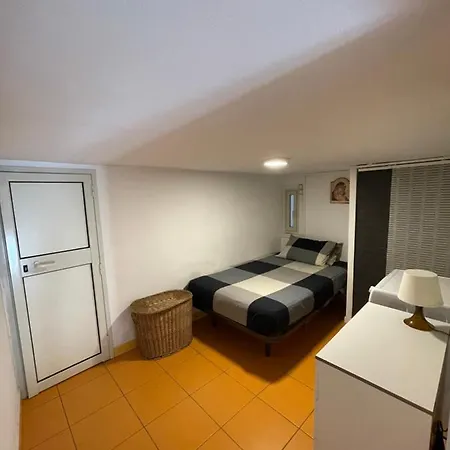 Apartment Milo-metro Loft