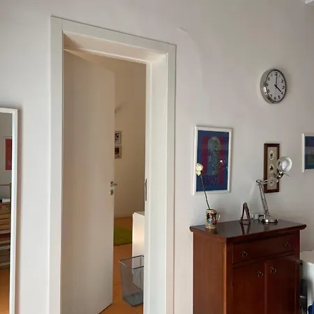 Apartment Milo-metro Loft *