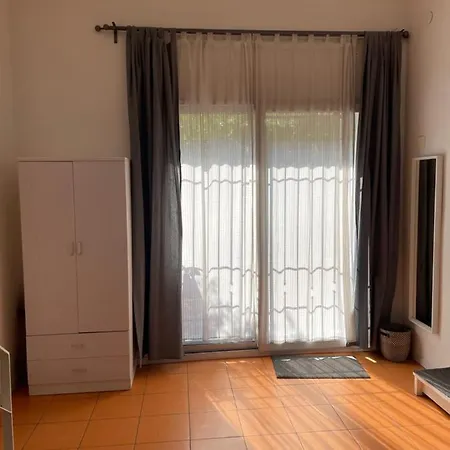 Apartment Milo-metro Loft