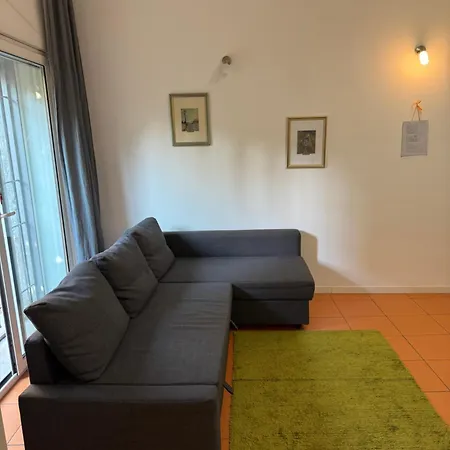 Apartment Milo-metro Loft Catania